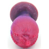 Bad Demon Plug Fantasy Galactic Egg 8.5 x 4cm